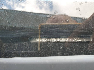 Ford Galaxy 2 поколение 2010г. 2.0 л., QXWA - фото №11