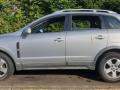 Opel Antara 1 поколение 2009г. 2.0 л., Z 20 DMH - фото №4