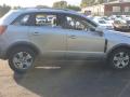 Opel Antara 1 поколение 2009г. 2.0 л., Z 20 DMH - фото №5