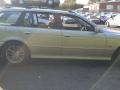 BMW 5 E39 [рестайлинг] 2003г. 2.5 л., M57 D25 (256D1) - фото №5