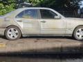 Mercedes-Benz E W210 1997г. 2.3 л., M 111.970 - фото №5