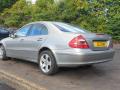 Mercedes-Benz E W211 2003г. 3.2 л., OM 648.961 - фото №6