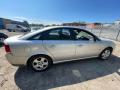 Opel Vectra C [рестайлинг] 2006г. 1.8 л., Z 18 XER - фото №5