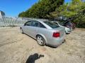 Opel Vectra C [рестайлинг] 2006г. 1.8 л., Z 18 XER - фото №6