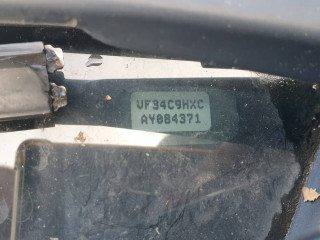 Peugeot 308 1 поколение 2010г. 1.6 л., 9HX (DV6ATED4) - фото №11