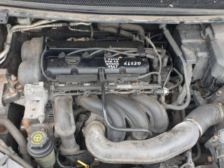 Ford Focus 2 поколение [рестайлинг] 2009г. 1.6 л., HWDA - фото №10