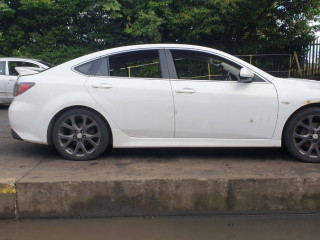 Mazda 6 2 поколение 2008г. 2.0 л., LF17 - фото №5