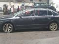 Skoda Superb 2 поколение 2009г. 1.9 л., BXE - фото №4