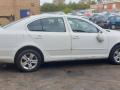 Skoda Octavia 2 поколение [рестайлинг] 2011г. 1.6 л., CAYC - фото №5