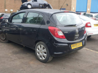 Opel Corsa D 2009г. 1.3 л., Z 13 DTJ - фото №6