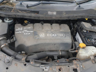 Opel Corsa D 2009г. 1.3 л., Z 13 DTJ - фото №10