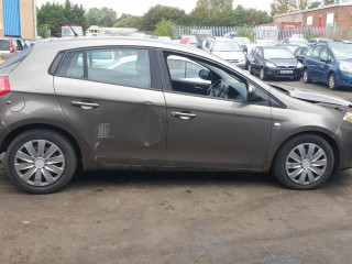 Fiat Bravo 2 поколение 2007г. 1.9 л., 192 A8.000 - фото №5