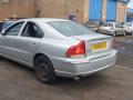 Volvo S60 1 поколение [рестайлинг] 2006г. 2.4 л., D 5244 T4 - фото №6
