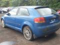 Audi A3 8P [рестайлинг] 2006г. 2.0 л., BWA - фото №6