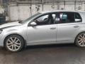 Volkswagen Golf 6 поколение 2010г. 2.0 л., CFFB - фото №4