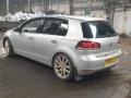 Volkswagen Golf 6 поколение 2010г. 2.0 л., CFFB - фото №6