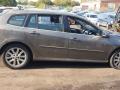 Renault Laguna 3 поколение 2008г. 2.0 л., M9R 742 - фото №5