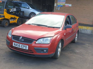 Ford Focus 2 поколение 2006г. 1.8 л., KKDA - фото №2