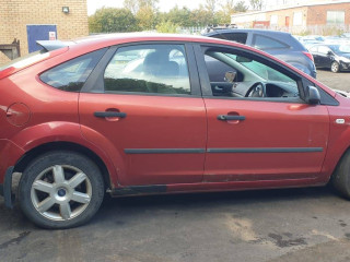 Ford Focus 2 поколение 2006г. 1.8 л., KKDA - фото №5