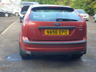 Ford Focus 2 поколение 2006г. 1.8 л., KKDA - фото №8