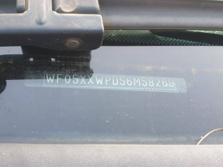 Ford Focus 2 поколение 2006г. 1.8 л., KKDA - фото №11