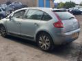 Citroen C4 1 поколение 2008г. 1.6 л., 9HY (DV6TED4) - фото №6