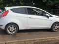 Ford Fiesta 6 поколение [рестайлинг] 2015г. 1.0 л., SFJA - фото №5