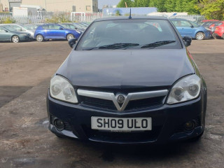 Opel Tigra B 2009г. 1.4 л., Z 14 XEP - фото №1