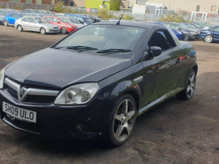 Opel Tigra B 2009г. 1.4 л., Z 14 XEP - фото №2