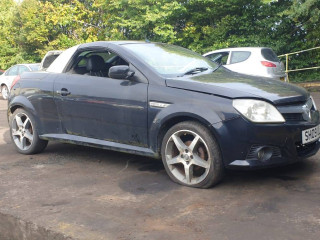 Opel Tigra B 2009г. 1.4 л., Z 14 XEP - фото №3