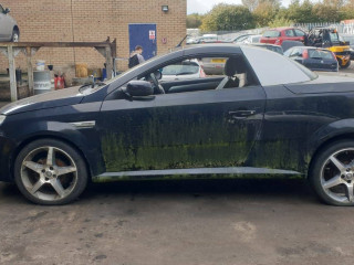 Opel Tigra B 2009г. 1.4 л., Z 14 XEP - фото №4