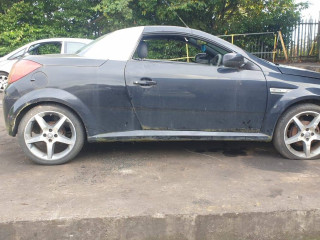 Opel Tigra B 2009г. 1.4 л., Z 14 XEP - фото №5