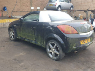 Opel Tigra B 2009г. 1.4 л., Z 14 XEP - фото №6