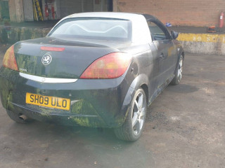Opel Tigra B 2009г. 1.4 л., Z 14 XEP - фото №7