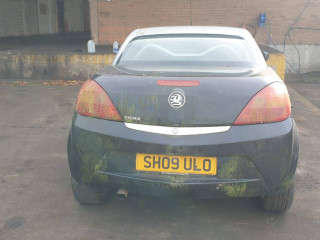 Opel Tigra B 2009г. 1.4 л., Z 14 XEP - фото №8