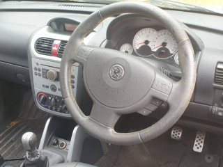 Opel Tigra B 2009г. 1.4 л., Z 14 XEP - фото №9