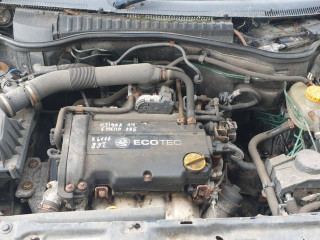 Opel Tigra B 2009г. 1.4 л., Z 14 XEP - фото №10