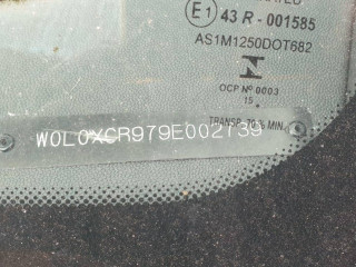 Opel Tigra B 2009г. 1.4 л., Z 14 XEP - фото №11