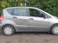 Mercedes-Benz A W169 2007г. 1.7 л., M 266.940 - фото №5