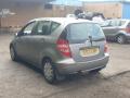 Mercedes-Benz A W169 2007г. 1.7 л., M 266.940 - фото №6