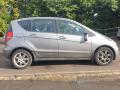 Mercedes-Benz A W169 2005г. 2.0 л., OM 640.940 - фото №5