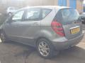 Mercedes-Benz A W169 2005г. 2.0 л., OM 640.940 - фото №6