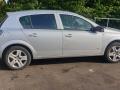 Opel Astra Family/H [рестайлинг] 2010г. 1.4 л., Z 14 XEP - фото №5