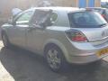 Opel Astra Family/H [рестайлинг] 2010г. 1.4 л., Z 14 XEP - фото №6