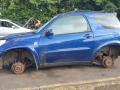 Toyota RAV4 3 поколение XA30 2006г. 2.0 л., 1CD-FTV - фото №4