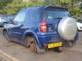 Toyota RAV4 3 поколение XA30 2006г. 2.0 л., 1CD-FTV - фото №6