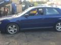Audi A3 8L 1998г. 1.8 л., AGU - фото №4