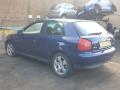 Audi A3 8L 1998г. 1.8 л., AGU - фото №6