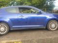 Alfa Romeo MiTo 1 поколение 2013г. 1.3 л., 199 B4.000 - фото №5