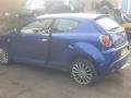 Alfa Romeo MiTo 1 поколение 2013г. 1.3 л., 199 B4.000 - фото №6
